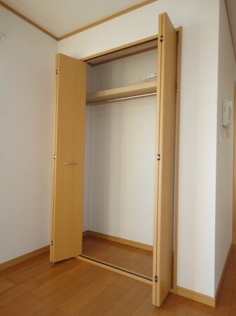 エスポワール小俣の物件内観写真